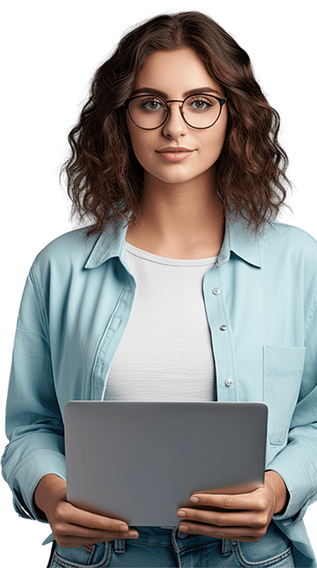 Especialista contábil GFC Contabilidade Campo Largo