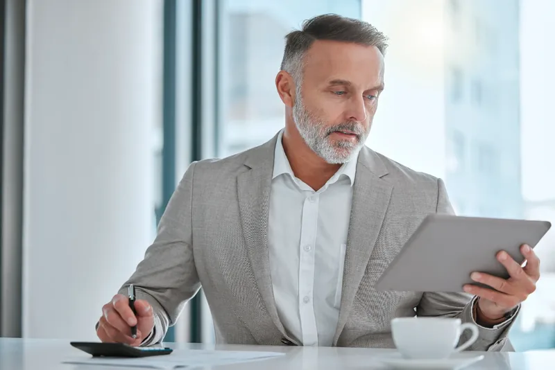 BPO RH e Folha de Pagamento Campo Largo PR — Gestão de Pessoas GFC Contabilidade