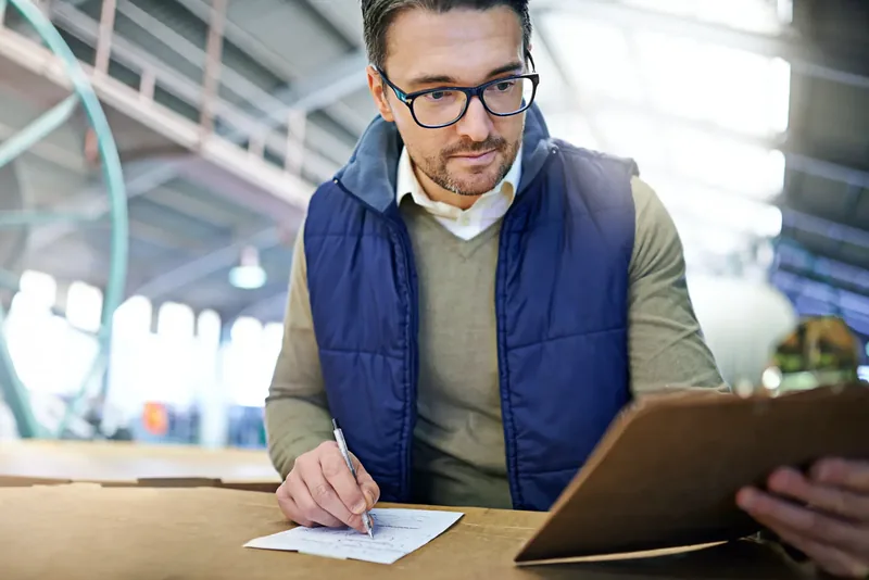 Contabilidade Empresarial em Campo Largo PR — Escritório Contábil GFC